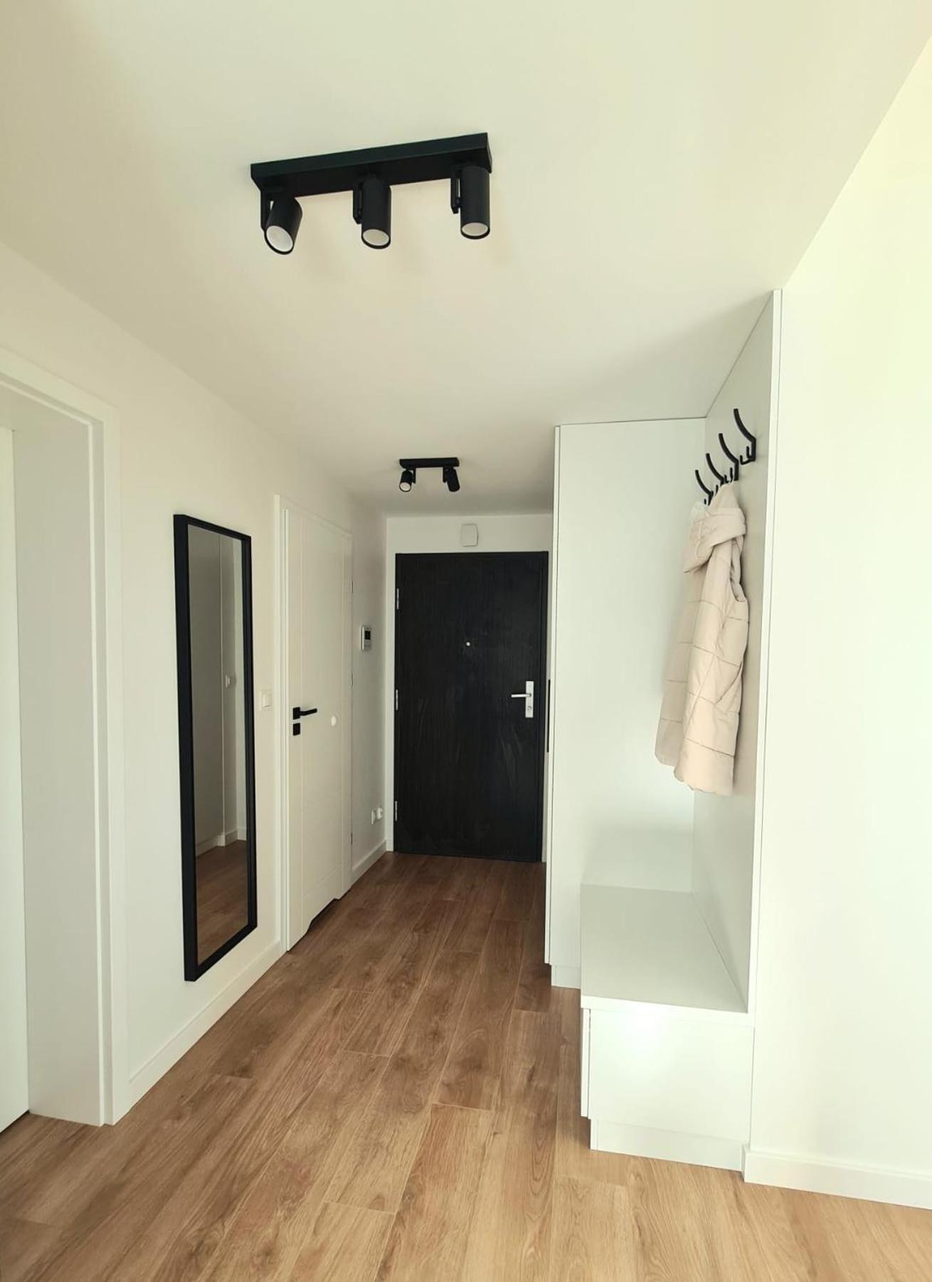 Vip Apartamenty Lubelska Rzeszow Exterior photo