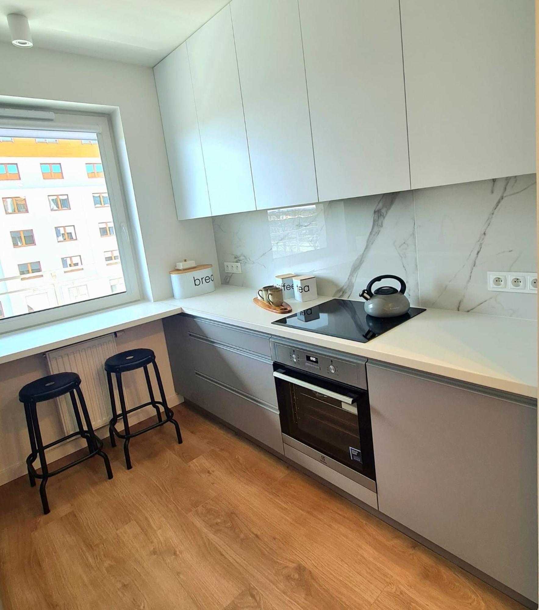 Vip Apartamenty Lubelska Rzeszow Exterior photo