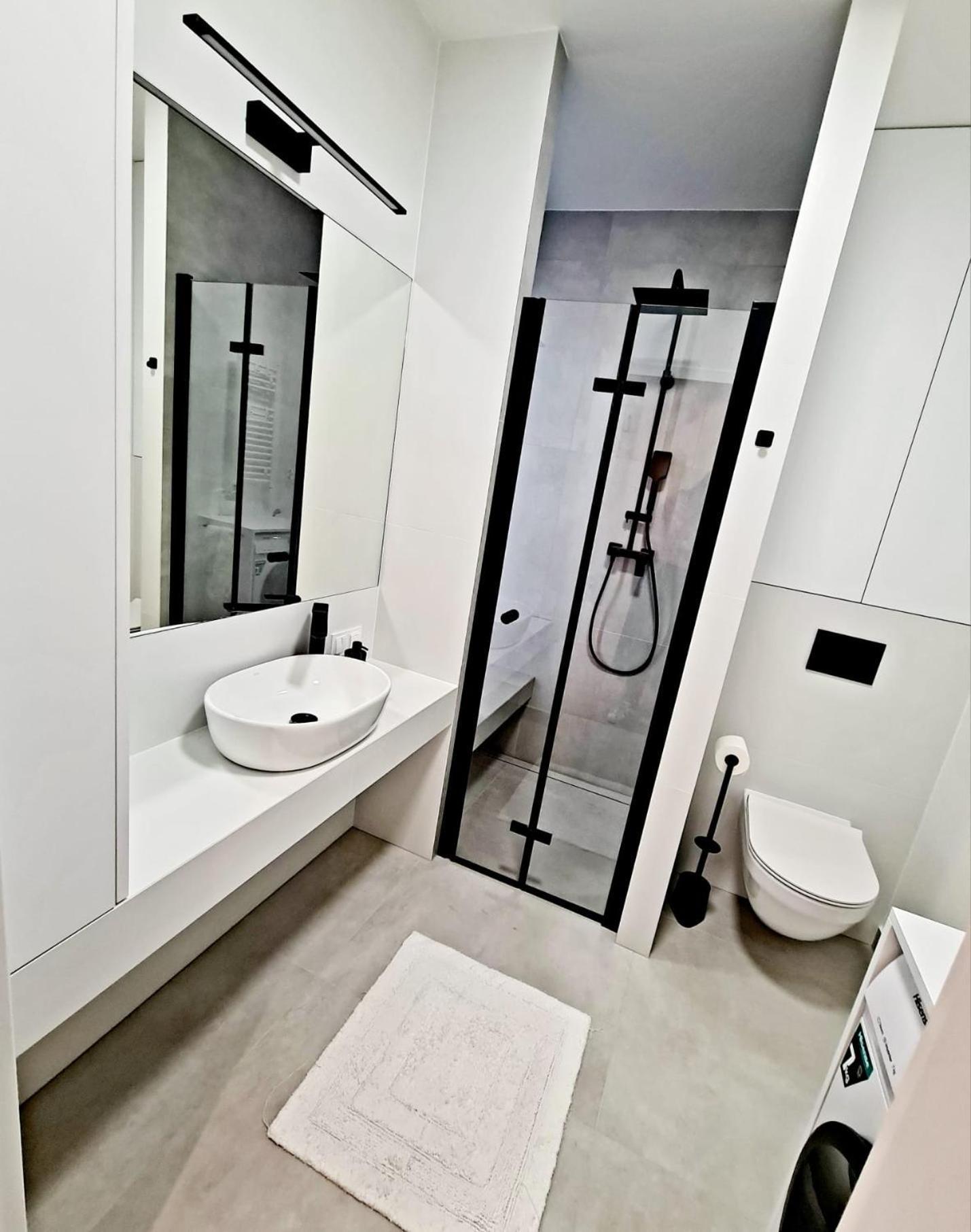 Vip Apartamenty Lubelska Rzeszow Exterior photo