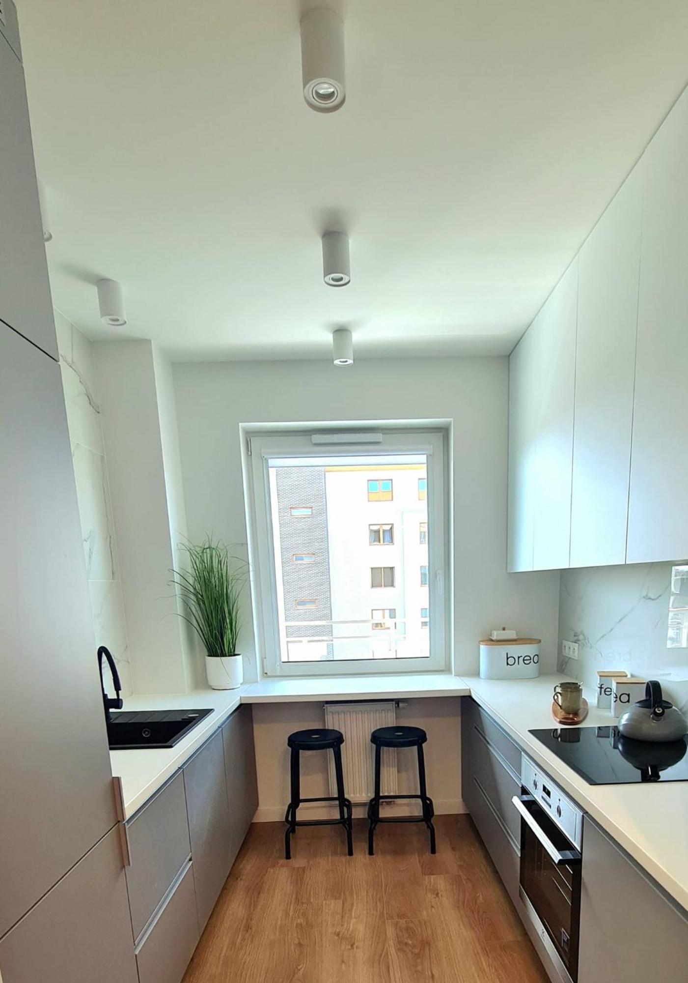 Vip Apartamenty Lubelska Rzeszow Exterior photo