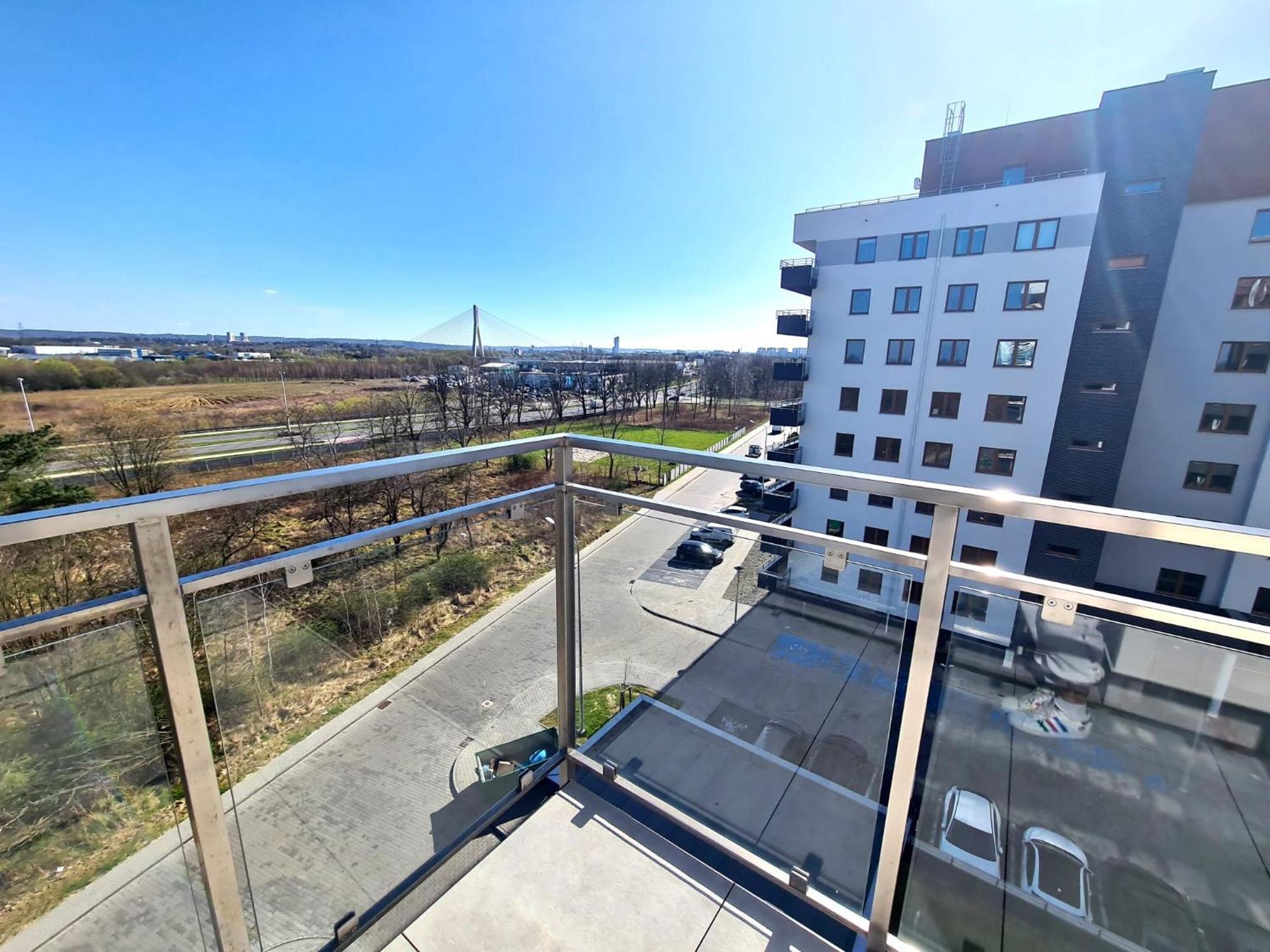 Vip Apartamenty Lubelska Rzeszow Exterior photo