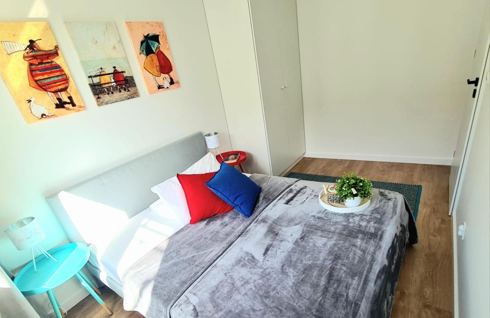 Vip Apartamenty Lubelska Rzeszow Exterior photo