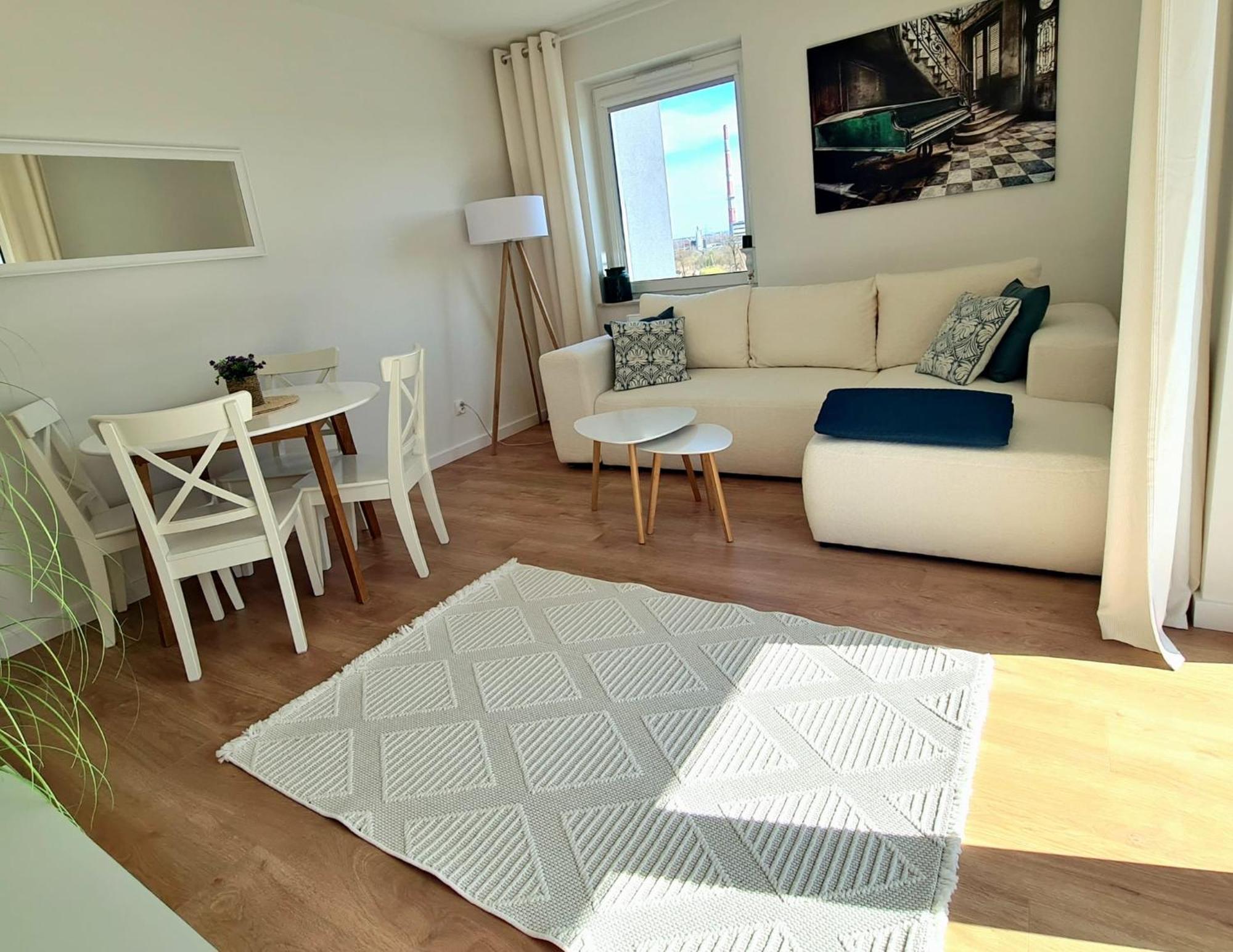 Vip Apartamenty Lubelska Rzeszow Exterior photo