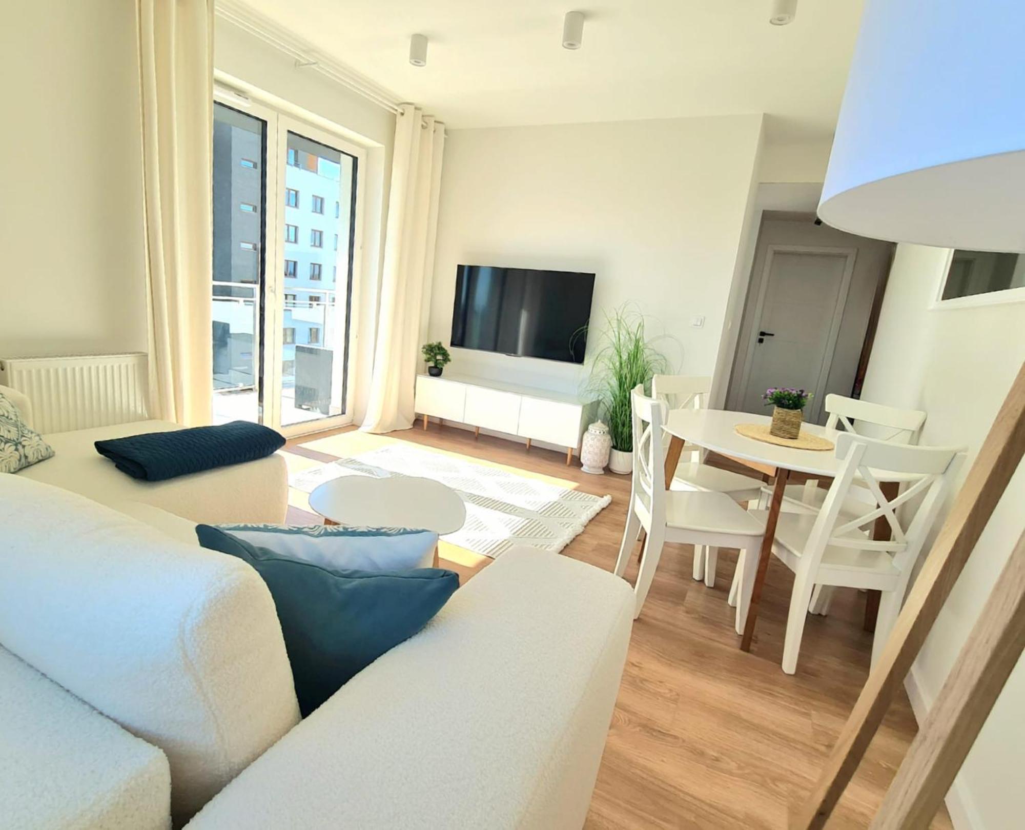Vip Apartamenty Lubelska Rzeszow Exterior photo