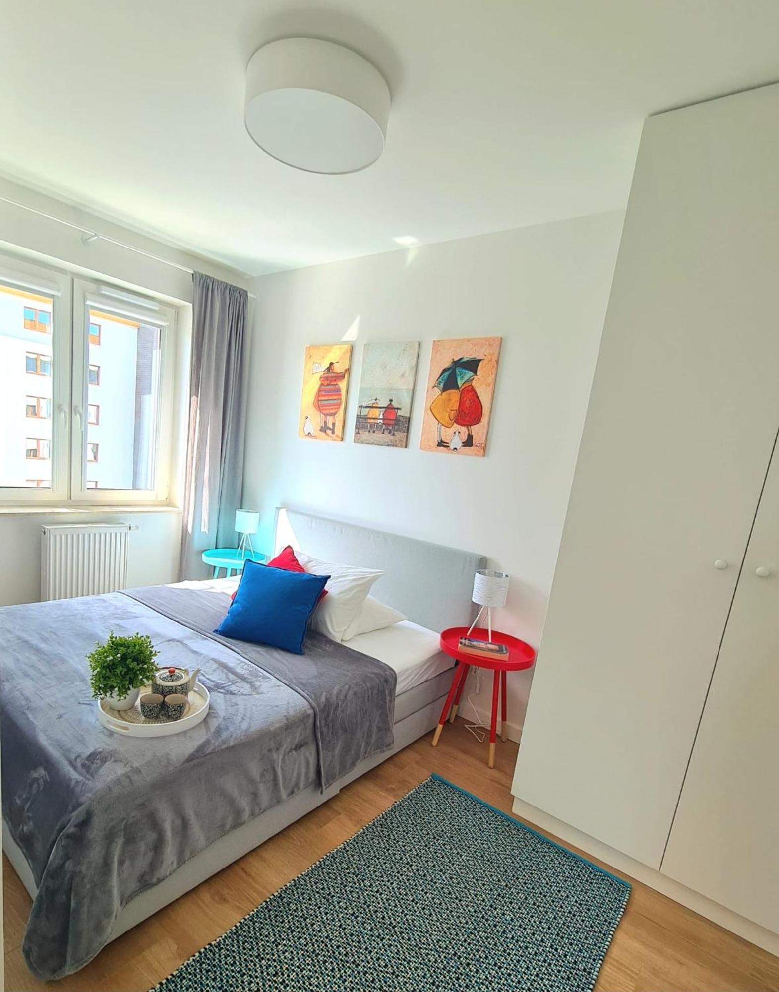 Vip Apartamenty Lubelska Rzeszow Exterior photo