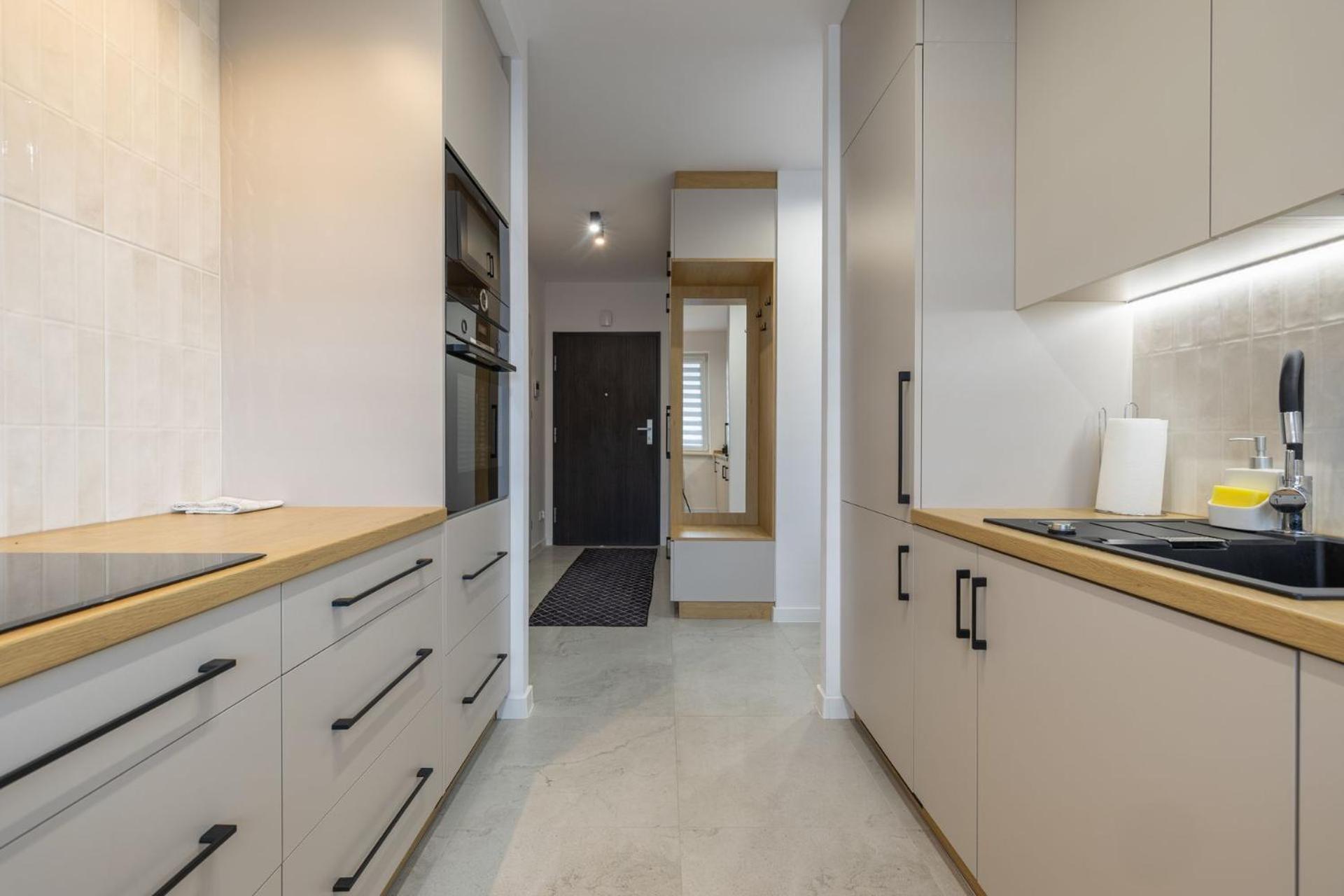 Vip Apartamenty Lubelska Rzeszow Exterior photo