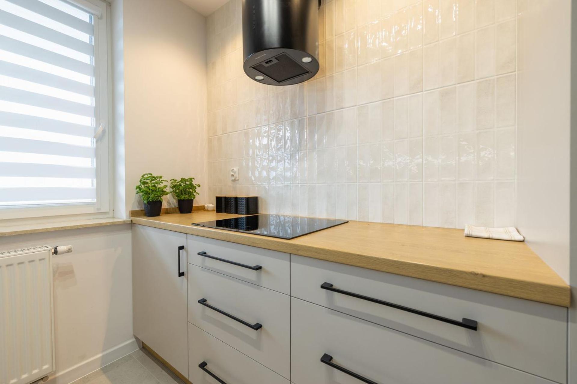 Vip Apartamenty Lubelska Rzeszow Exterior photo