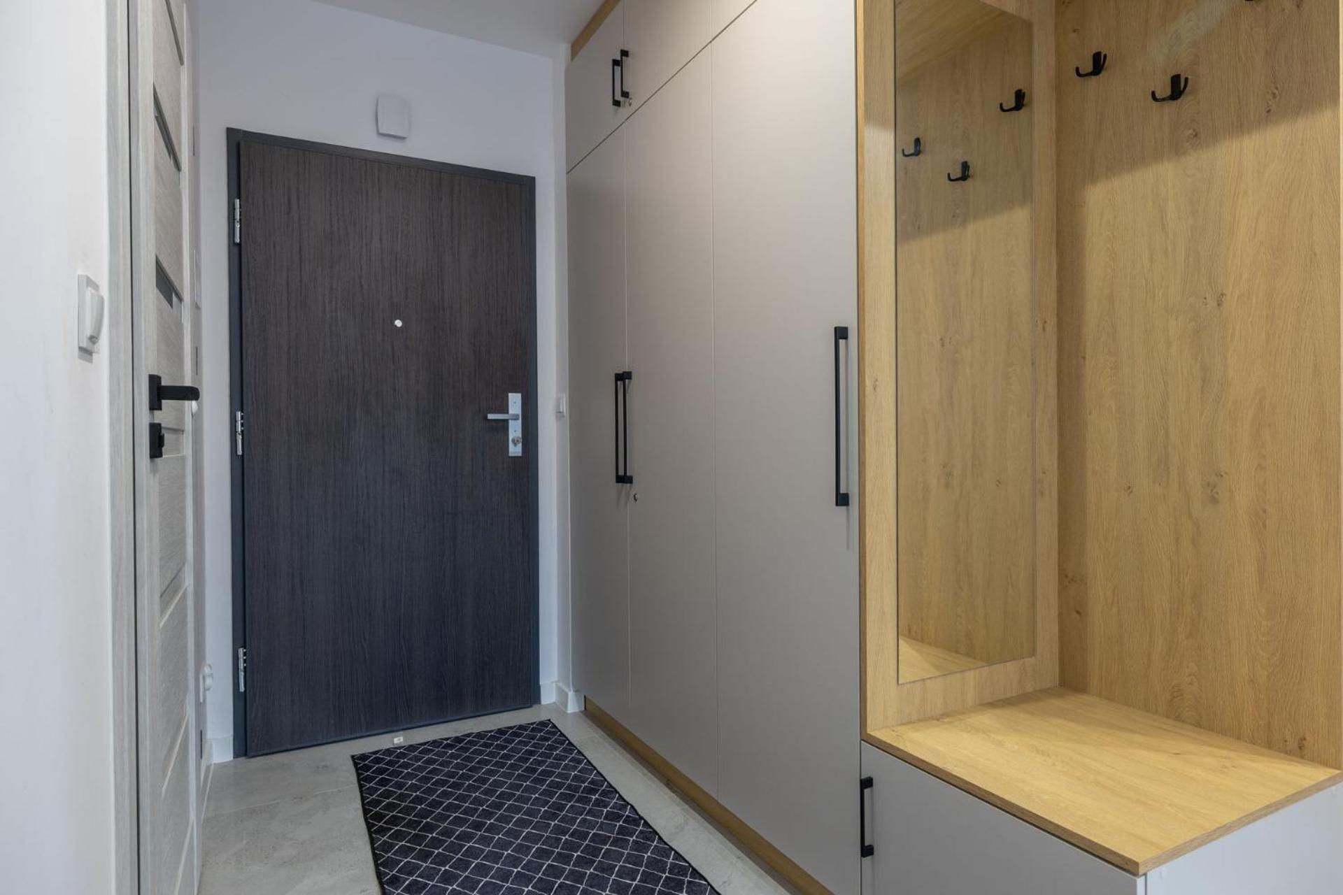 Vip Apartamenty Lubelska Rzeszow Exterior photo