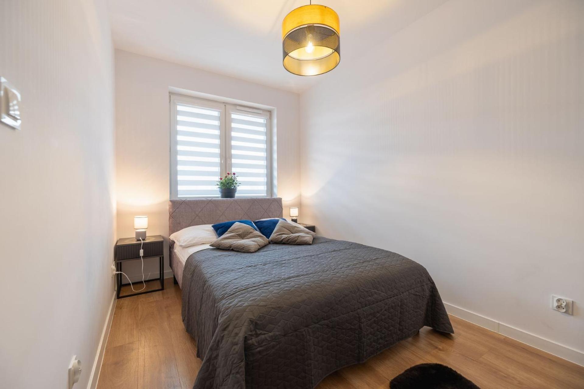Vip Apartamenty Lubelska Rzeszow Exterior photo