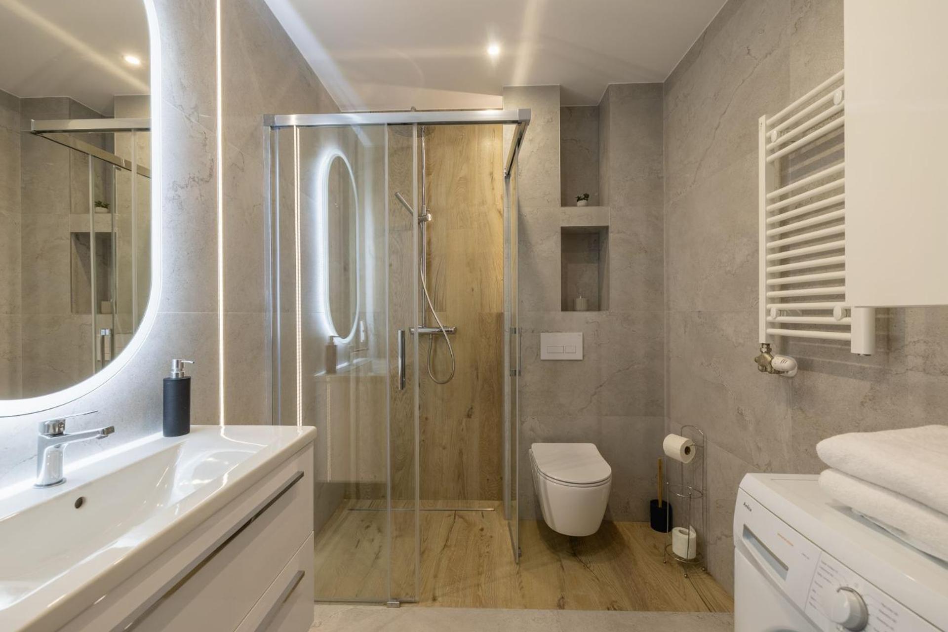 Vip Apartamenty Lubelska Rzeszow Exterior photo