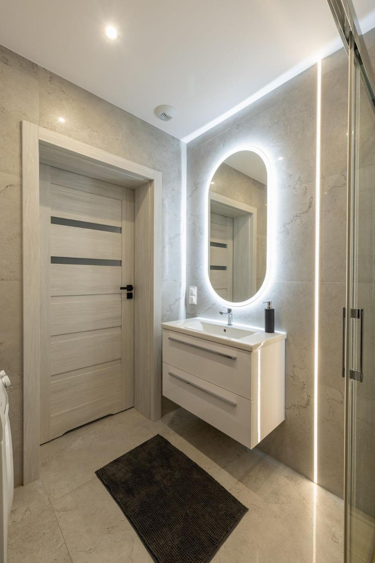 Vip Apartamenty Lubelska Rzeszow Exterior photo