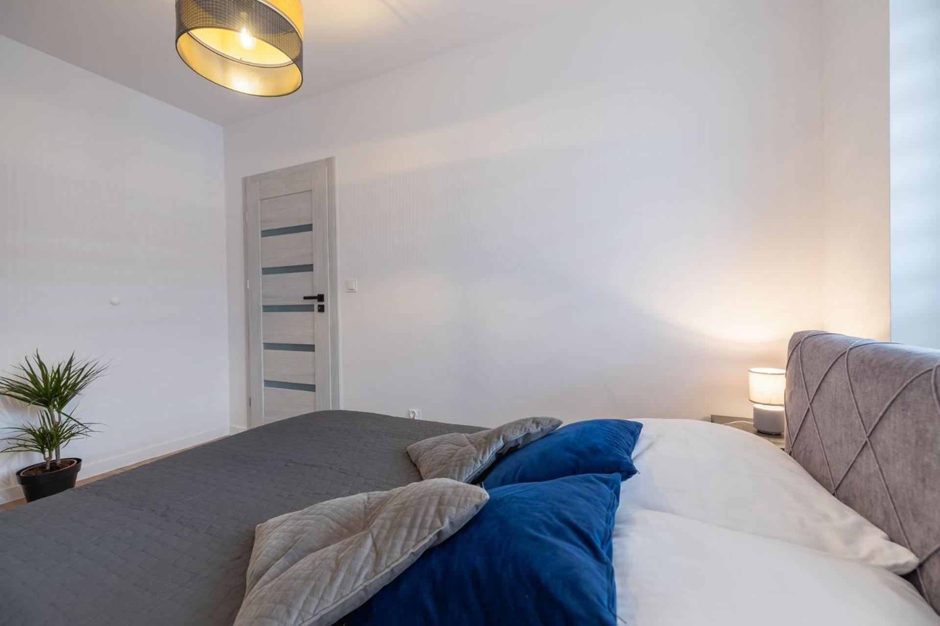 Vip Apartamenty Lubelska Rzeszow Exterior photo