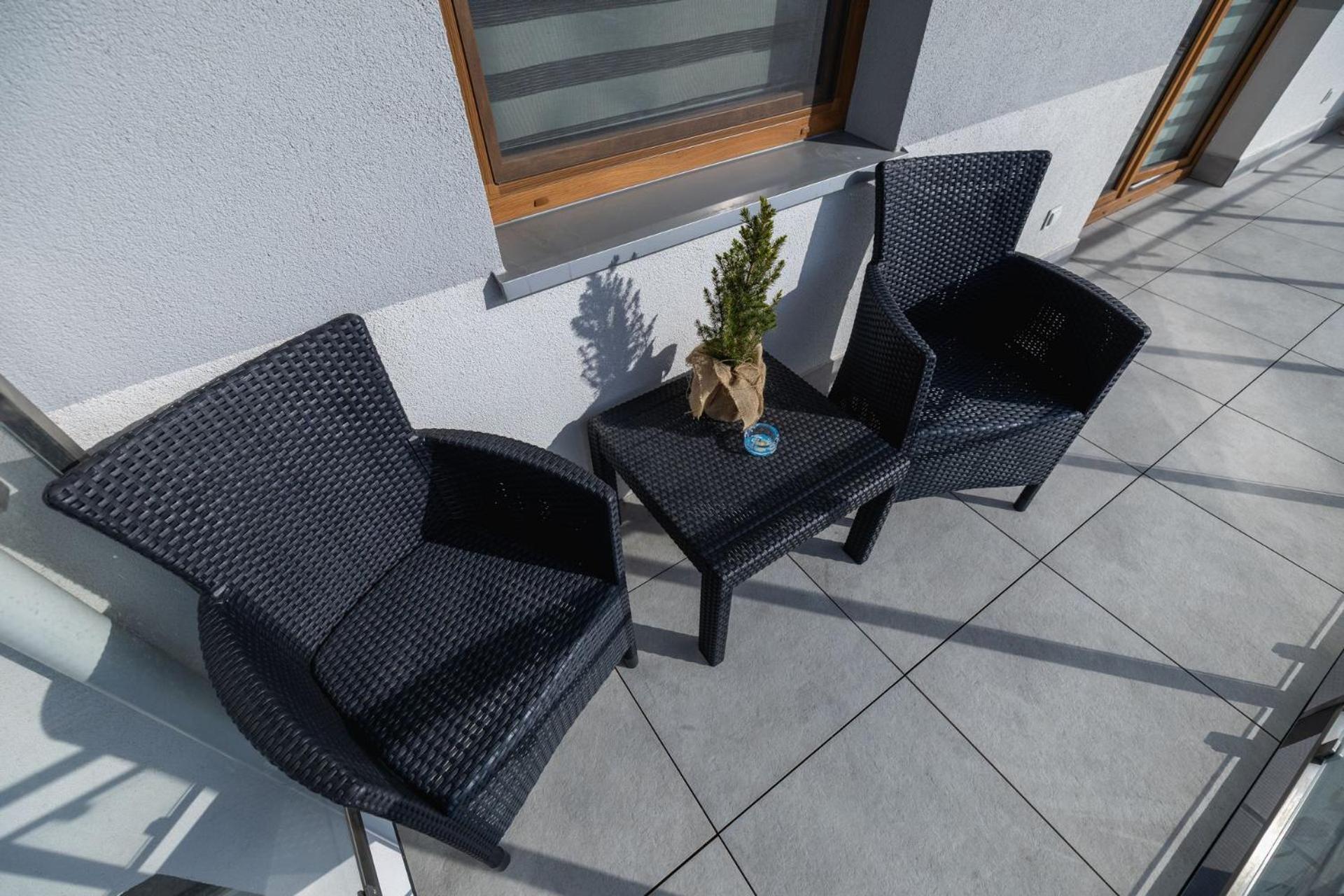Vip Apartamenty Lubelska Rzeszow Exterior photo