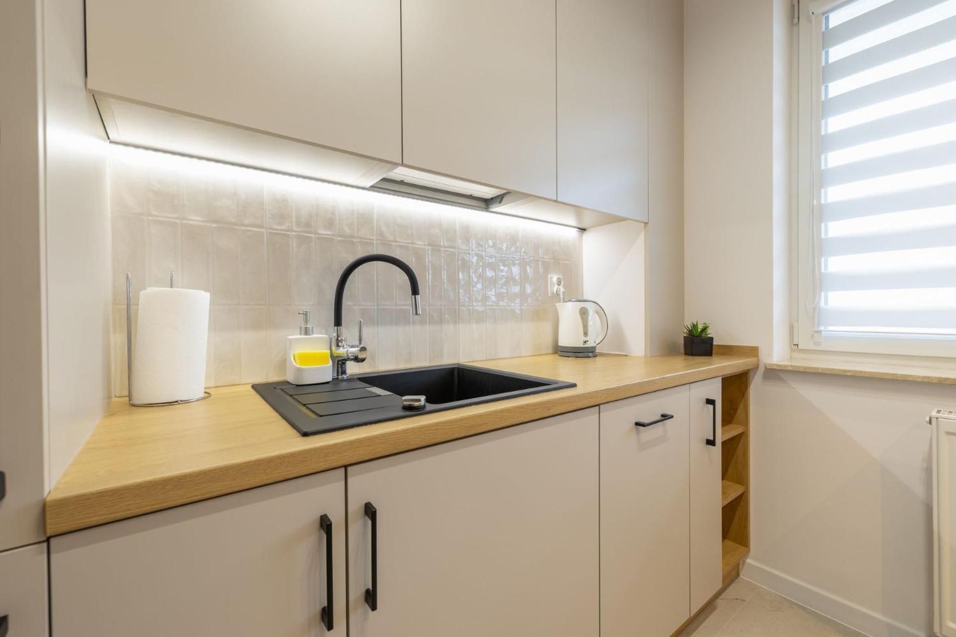 Vip Apartamenty Lubelska Rzeszow Exterior photo