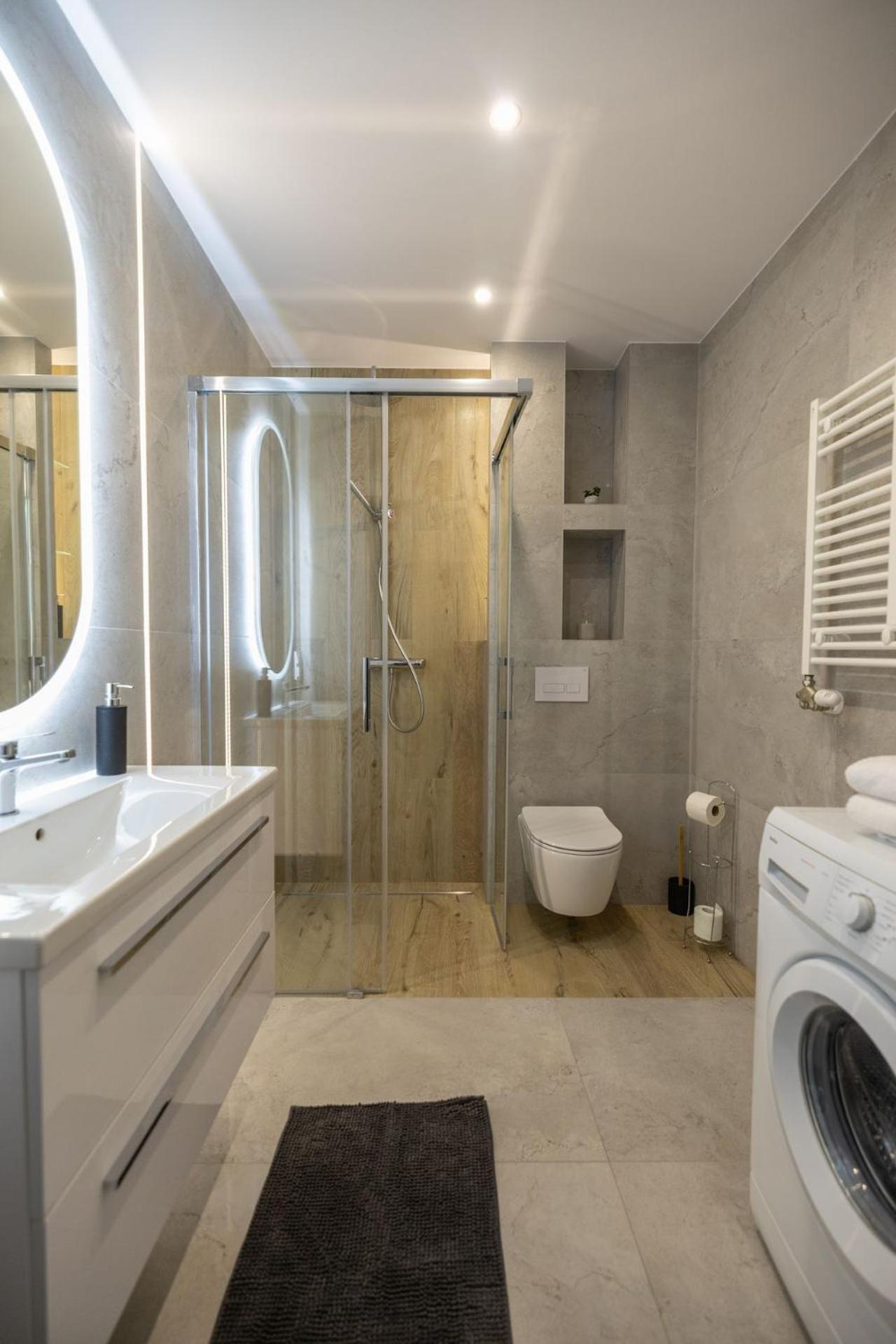 Vip Apartamenty Lubelska Rzeszow Exterior photo